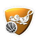 Ranked Hoops Discord Server Logo