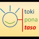 toki pona taso