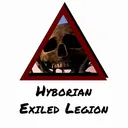 Hyborian Exiled Legion