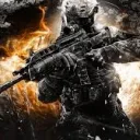 Soldier-boy03 Gaming Server