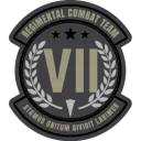Regimental Combat Team 7