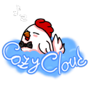 CozyCloud - discord server icon