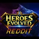 Heroes Evolved Reddit
