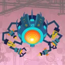 Damage Distributors Inc. (TT2, mobile game)