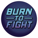 Burn To Fight Glasgow