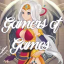 Gamers Of Games