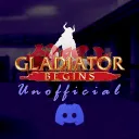 Gladiator Begins Unofficial Discord