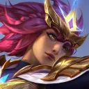 Taliyah Mains