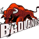 THE BADLANDS