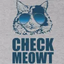 Check Meowt