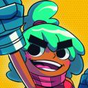 Relic Hunters Universe icon