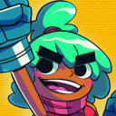 Discovery icon for Relic Hunters Universe Discord server