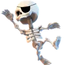 CR Reddit Pirates