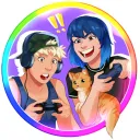 Chany&Skadi