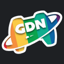 Game Dev Network Discord Server Icon