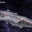 Starship Actium