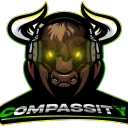 Compassity's Bulls (Masterrace)
