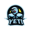 Yeti and Friends