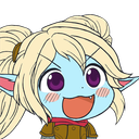 Poppy Mains avatar