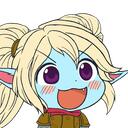 Poppy Mains icon