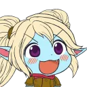 Poppy Mains