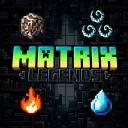 The Matrix Network