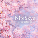 NiteSkye Productions Discord server icon