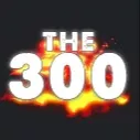 🆃🅷🅴 300