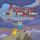 Adventure Time Speedrunning