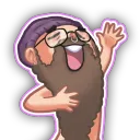 The Beardos!