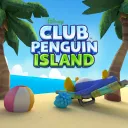 Club Penguin Island