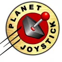 Planet Joystick