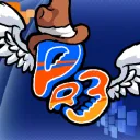 Gods of PR3