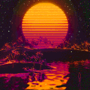 Neon Gaming