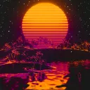 Neon Gaming