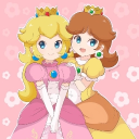 Damsels in Success! [SSBU Peach and Daisy] icon