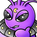Galaxy's server
