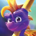 r/Spyro icon