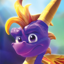 Discovery icon for r/Spyro Discord server