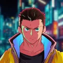 GARP Discord Server Icon