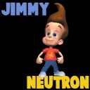 Jimmy Neutron Speedrunning