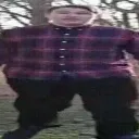 The scarce flannel fan club