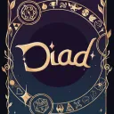 Diad's garden