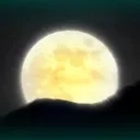 Light Moon Frontier