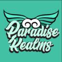 Paradise Realms Discord Server Icon