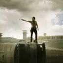 The Walking Dead