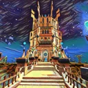 The Wizards Tower