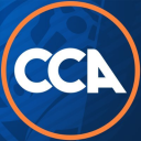 Discovery icon for College Carball Association/Collegiate Rocket League Discord server