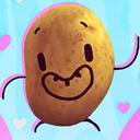 Batatinhas Discord Server Icon