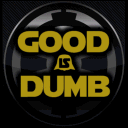 GiD - Good is Dumb